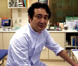 Doctor Doctor